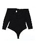 ASOS Black Bodysuit Size 8 - photo 1