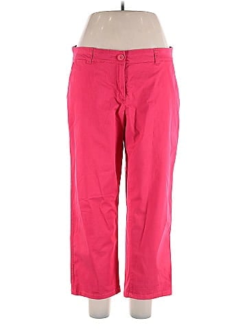 Crown & Ivy Casual Pants (view 1)