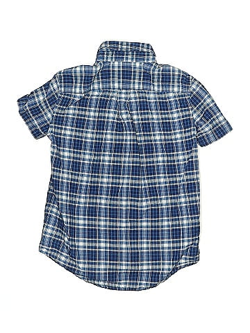 Ralph Lauren Short Sleeve Button-Down Shirt (view 2)
