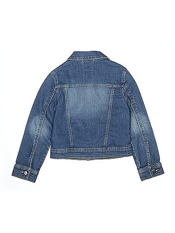 The Children's Place Denim Jacket (view 2)