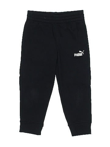 Puma Casual Pants (view 1)