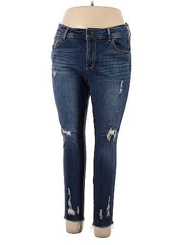 Seven7 Jeans (view 1)
