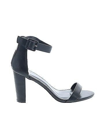 NY&C Heels (view 1)