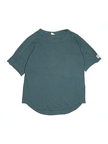 Zara Kids Short Sleeve T-Shirt (view 1)