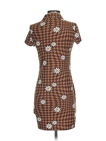 No Boundaries Casual Dress (view 2)