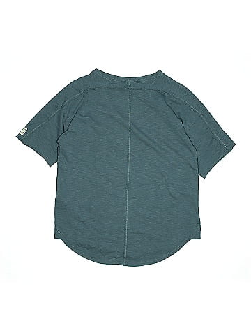 Zara Kids Short Sleeve T-Shirt (view 2)