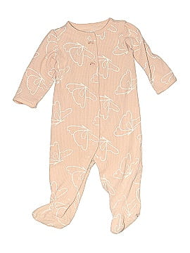 Carter's Long Sleeve Outfit