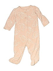 Carter's Long Sleeve Outfit