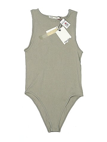Pull&Bear Bodysuit (view 1)