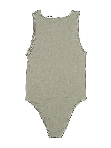 Pull&Bear Bodysuit (view 2)