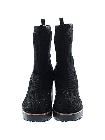 Chinese Laundry Boots (view 2)