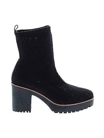 Chinese Laundry Boots (view 1)