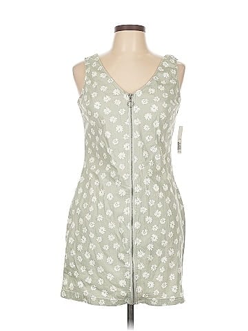 No Boundaries Casual Dress (view 1)
