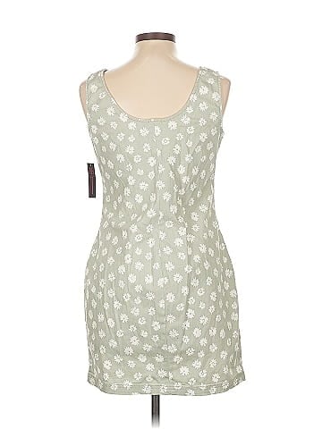 No Boundaries Casual Dress (view 2)