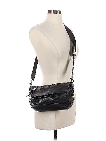 Aimee Kestenberg Leather Crossbody Bag (view 2)