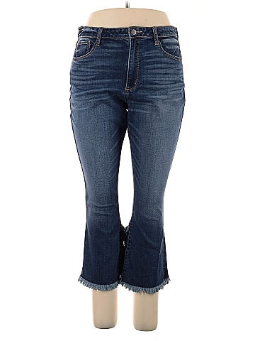 a.n.a. A New Approach Jeans (view 1)