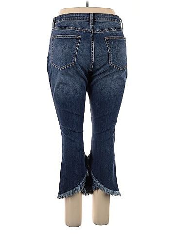a.n.a. A New Approach Jeans (view 2)