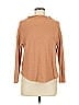 Old Navy Tan Orange Turtleneck Sweater Size M - photo 1