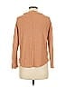 Old Navy Tan Orange Turtleneck Sweater Size M - photo 2