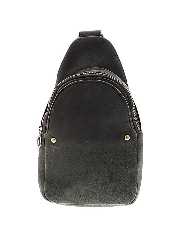 Unbranded Crossbody Bag (view 1)