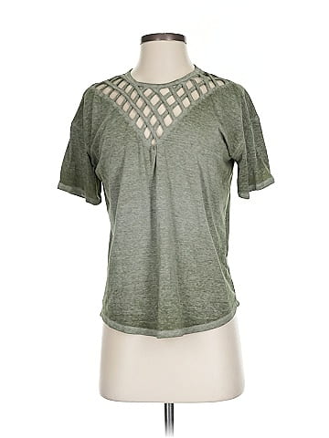 BKE Short Sleeve Top (view 1)