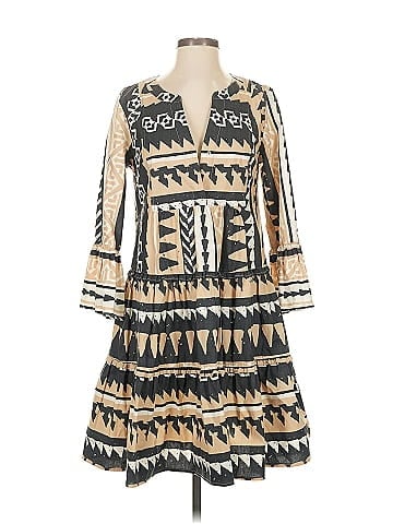 G by Giuliana Rancic Casual Dress (view 1)