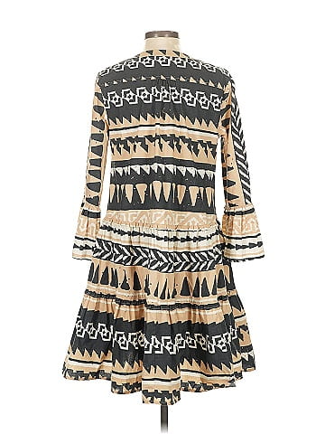 G by Giuliana Rancic Casual Dress (view 2)