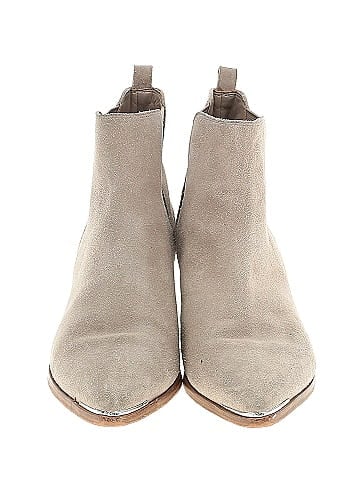 Marc Fisher LTD Ankle Boots (view 2)