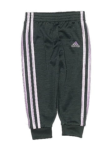 Adidas Track Pants (view 1)