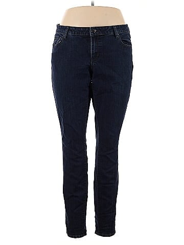 DKNY Jeans Jeans (view 1)