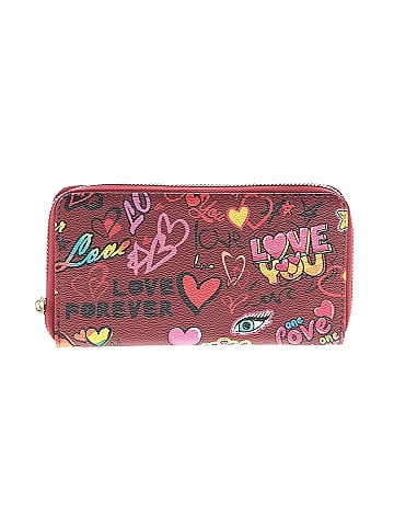 Unbranded Wristlet (view 2)