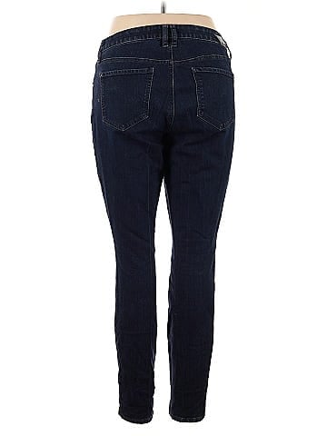 DKNY Jeans Jeans (view 2)