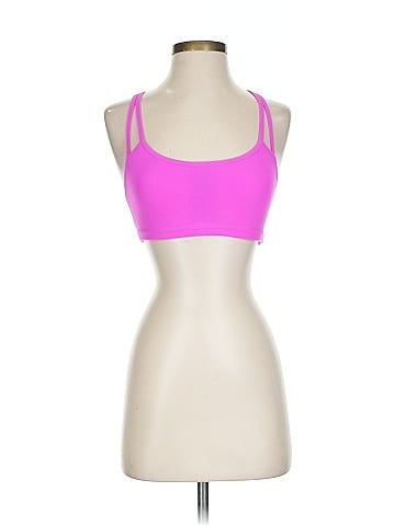 lucy Sports Bra (view 1)