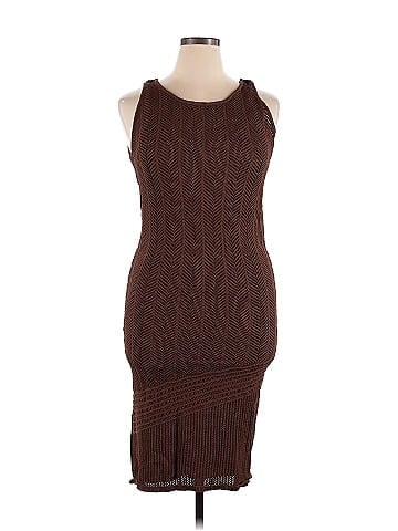 Gabrielle Union New York and Company Cocktail Dress (view 1)