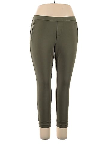 Ivanka Trump Active Pants (view 1)