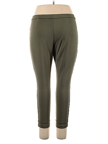 Ivanka Trump Active Pants (view 2)