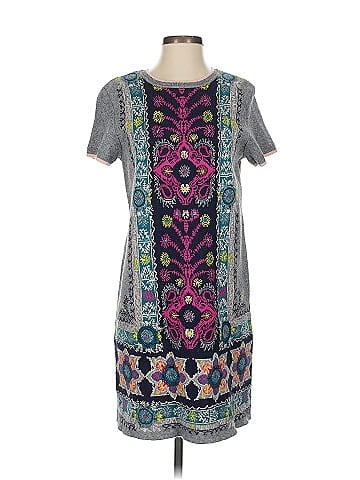 Akemi + Kin Casual Dress (view 1)