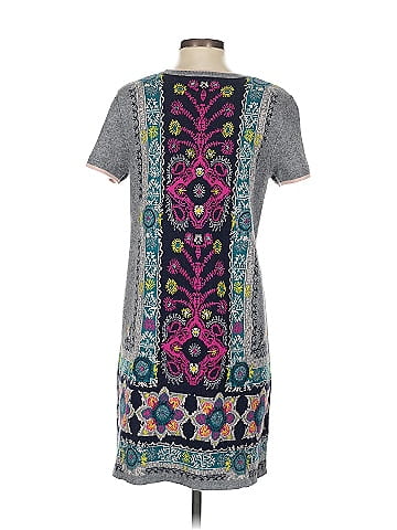 Akemi + Kin Casual Dress (view 2)