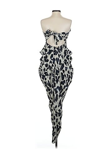 Gabrielle Union New York and Company Casual Dress (view 2)