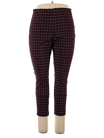 Elle Active Pants (view 1)