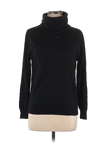 Givenchy Sport Turtleneck Sweater (view 1)