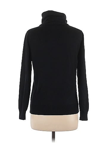 Givenchy Sport Turtleneck Sweater (view 2)