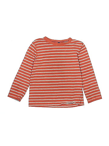 Boden Long Sleeve T-Shirt (view 1)