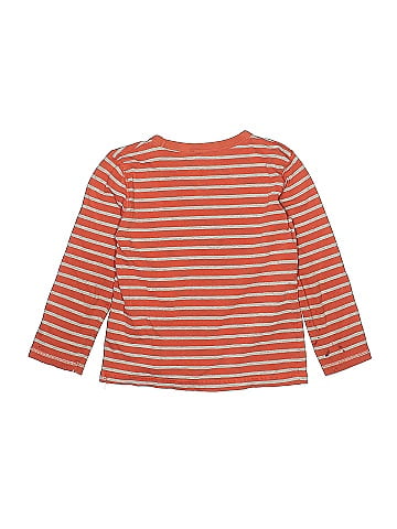 Boden Long Sleeve T-Shirt (view 2)