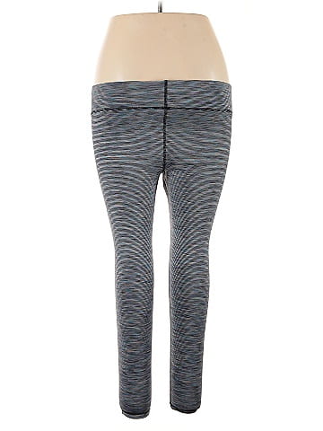 Xersion Active Pants (view 2)