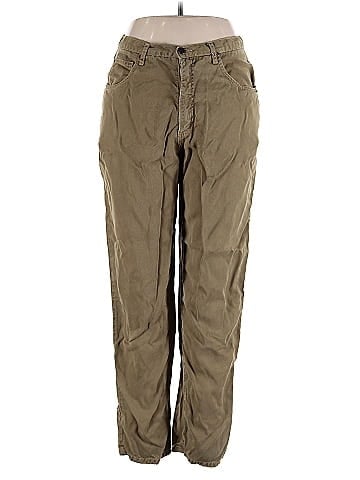Sigrid Olsen Casual Pants (view 1)