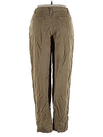 Sigrid Olsen Casual Pants (view 2)