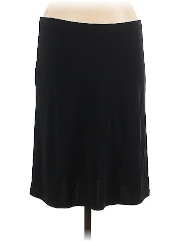 Donna Karan New York Casual Skirt (view 2)