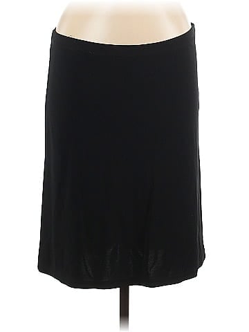 Donna Karan New York Casual Skirt (view 1)
