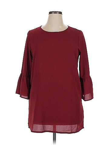 Belongsci Casual Dress (view 1)